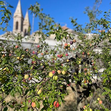 Hotel Borganthia - Il Chiostro Dei Medici Alberobello Exteriér fotografie