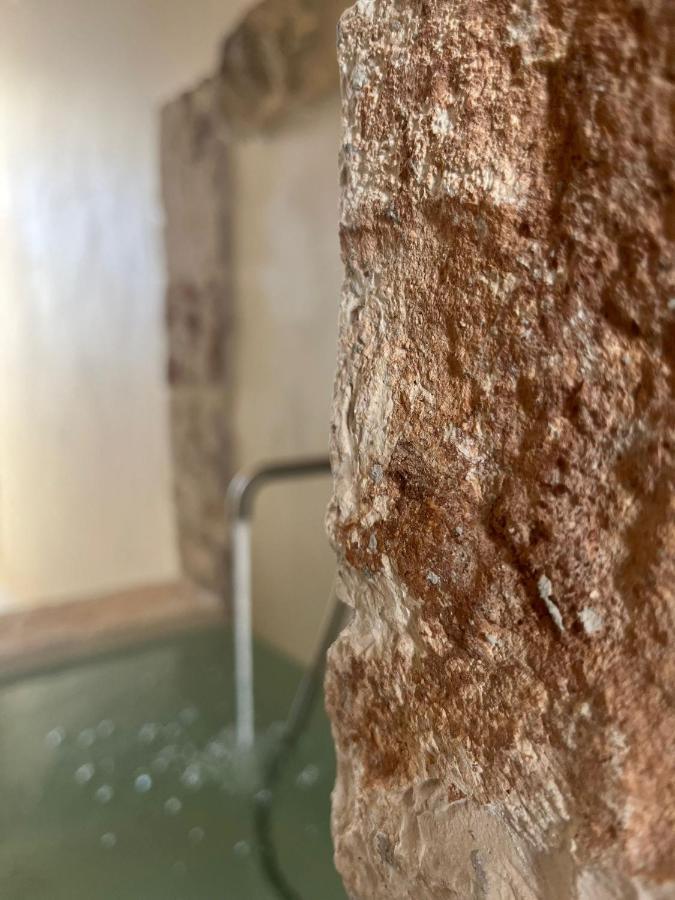 Hotel Borganthia - Il Chiostro Dei Medici Alberobello Exteriér fotografie